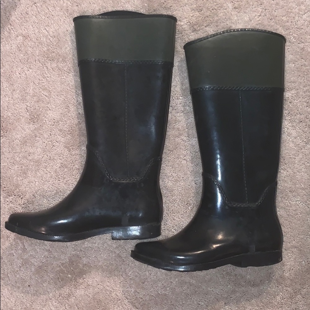 Michael Kors Tall Rainboots